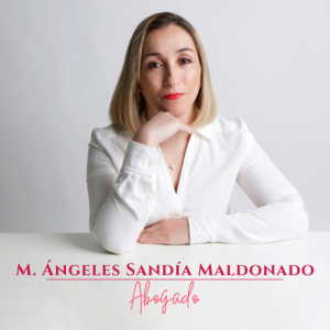 MARÍA ANGELES SANDIA