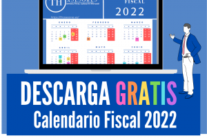 Portada calendario fiscal